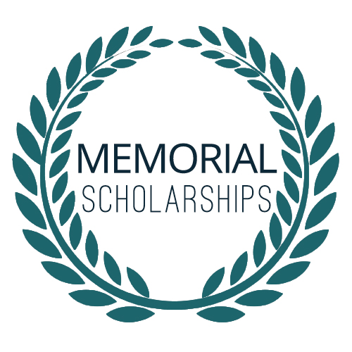memorial scholarship laurels